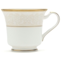 Noritake White Palace Cup