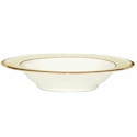 Noritake White Palace Fruit Bowl