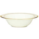 Noritake White Palace Round Vegetable Bowl