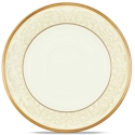 Noritake White Palace Saucer