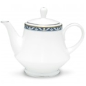 Noritake Pearl Majesty Teapot