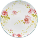 Noritake Peony Pageant Accent Plate