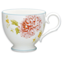 Noritake Peony Pageant Cup