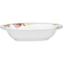 Noritake Peony Pageant Oval Vegetable Bowl