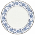 Noritake Sonnet in Blue Dinner Plate