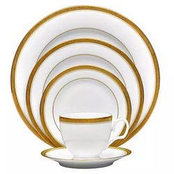 Stavely Gold by Noritake
