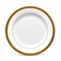 Noritake Stavely Gold Bread & Butter Plate