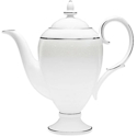 Noritake Ventina Coffee Server