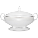 Noritake Ventina Covered Vegetable Bowl