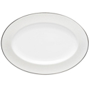 Noritake Ventina Large Oval Platter