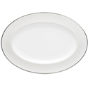 Noritake Ventina Medium Oval Platter