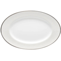 Noritake Ventina Butter / Relish Tray