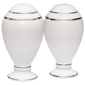 Noritake Ventina Salt & Pepper Set