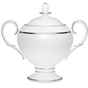 Noritake Ventina Sugar Bowl with Lid