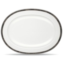 Noritake Verano Medium Oval Platter