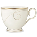 Noritake Golden Wave Cup