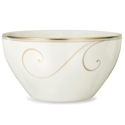 Noritake Golden Wave Rice Bowl