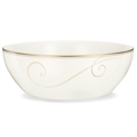 Noritake Golden Wave Round Vegetable Bowl