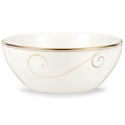 Noritake Golden Wave Small Serving Bowl