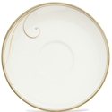 Noritake Golden Wave Saucer