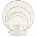 Noritake Golden Wave Place Setting