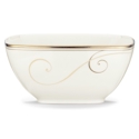 Noritake Golden Wave Medium Square Bowl