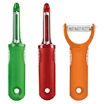 OXO Good Grips Fruit & Vegetable Tools
