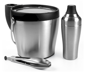 Bar & Wine Accessories by OXO SteeL