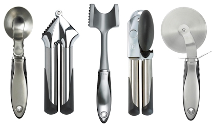 Gadgets & Tools by OXO