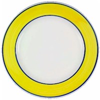 Bistro Yellow by Oneida