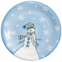 Frosty by Oneida
