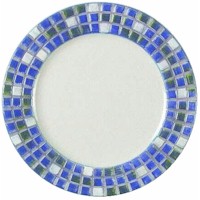 Mosaic Shells by Oneida