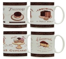 Sweets by Oneida