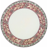 Interiors by PTS International Acanthus