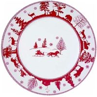 222 Fifth by PTS International Adirondack Red