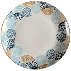 222 Fifth by PTS International Batik Shells