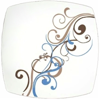 Coventry by PTS International Choco Scroll