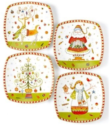 222 Fifth by PTS International Christmas Play