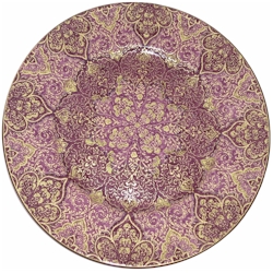 222 Fifth by PTS International Eva Opulent Aubergine