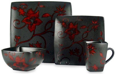 222 Fifth by PTS International Floral Trail