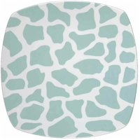 222 Fifth by PTS International Giraffe Aqua