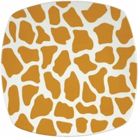 222 Fifth by PTS International Giraffe Orange