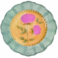 Dinnerware Patterns : Classic to Modern