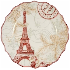 222 Fifth by PTS International Joyeux Noel