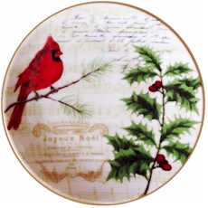 222 Fifth by PTS International Joyeux Noel