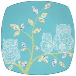 222 Fifth by PTS International Lacy Owls