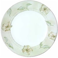 Interiors by PTS International Linen Flower