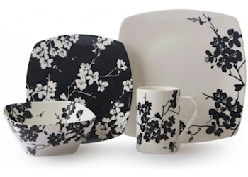 222 Fifth by PTS International Mia Blossoms