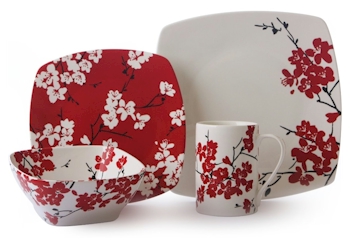 222 Fifth by PTS International Mia Blossoms