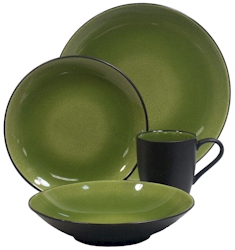 222 Fifth by PTS International Miyabi Green